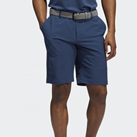 Pantalones cortos de golf de moda para hombre, transpirables, de secado rápido, tela elástica, ropa deportiva ligera, pantalones cortos de verano