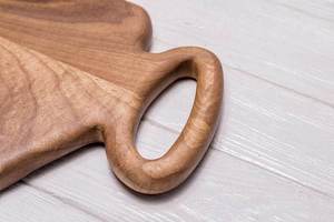High Quality Modern Style Wooden & Marble Chopping <b>Board</b> Sustainable Durable Eco-Friendly Customizable Kitchenware Decorative - Product Image 4
