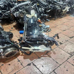 2zz เครื่องยนต์รถที่สมบูรณ์ TD27 QD32 2JZ 6HH1 14B P5AT RD28 15B 1GR 1VD 2JZ 1HD 4N15 1UR 4JH1 6M61 YD25 4JJ3 5วินาที2TR 3Y 2DZ - Product Image 2