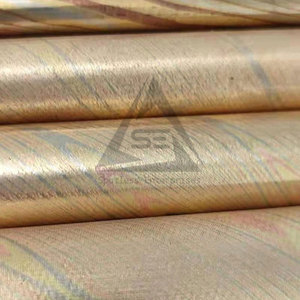 Light <b>Weight</b> Best Quality Mokume Round <b>Bars</b> New Design Mokume Round <b>Bars</b> Wholesale Mokume Round <b>Bars</b> - Product Image 5