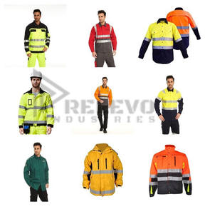 OEM Reflective Sport Tshirt Safety Road Construction Wear Short Sleeve <b>Polo</b> Shirt Men Outdoor Work T-Shirt - Product Image 4