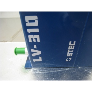 Horiba Stec LV-310 Liquid MFC, BUTYL ACETATE, 0.2 - อุปกรณ์และอะไหล่เซมิคอนดักเตอร์ระดับโลกที่เชื่อถือได้ - Product Image 3
