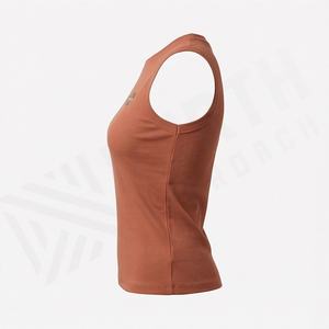 T-shirt personnalisable à col rond pour équipes féminines – Vente en gros pour groupes sportifs – Style tendance – Couleurs personnalisables - Product Image 3