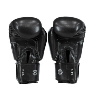 Gants d'entraînement professionnels de kick-boxing et de muay-thaï Fairtex de qualité supérieure, très vendus, en cuir de vache véritable pour adultes - Product Image 2