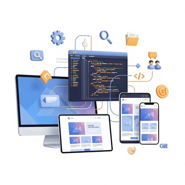 Leading Custom Application Software & Backend Development Company for Scalable Business Solutions with Mac OS Support