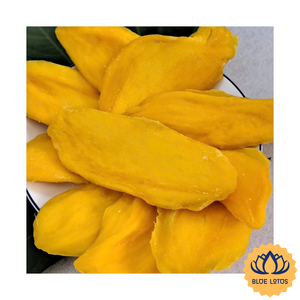 [MEILLEUR NOTATION] |   Tranches de mangue séchées en vrac, fruits tropicaux conservés, collation pour la fabrication alimentaire en provenance du Vietnam - Product Image 1