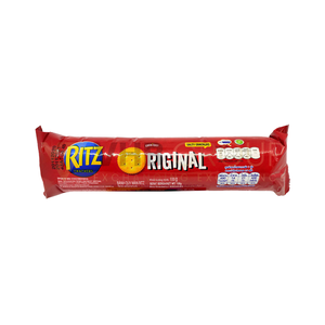 COLECCIÓN DE Galletas RITZ ORIGEN INDONESIA - Product Image 3