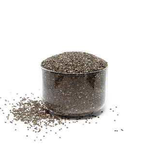 Graines de Chia Biologiques Noires en Vrac, 99% Pures et Naturelles, Nettoyées, Matière Première de Haute Qualité, Vente en Gros au Meilleur Prix - Product Image 5