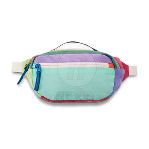 Sacs bandoulière personnalisés de haute qualité, couleur tendance, en coton/polyester, pour usage extérieur, nouvelle arrivée, prix de gros, vente en ligne - Product Image 2