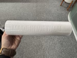 Cartucho de filtro PP de 5 micras a precio de fábrica. Hecho en Vietnam con PP de alta calidad de 120gr - 180gr. - Product Image 5