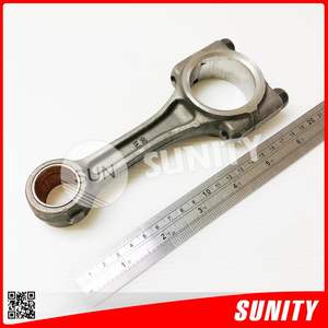 Bielle de connexion diesel SUNITY de qualité assurée pour tracteur agricole E8 – Haute efficacité - Product Image 2