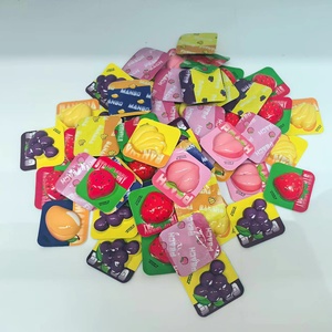 Snacks al por Mayor de Fábrica, OEM ODM, Pudín de Gelatina Frutal 3D - Product Image 6