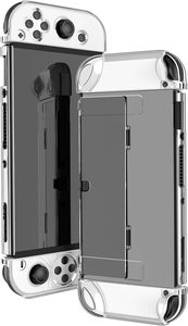 Chuyển đổi OLED giao diện điều khiển bảo vệ trường hợp chuyển đổi OLED Pha Lê Trường hợp với đứng <span class=keywords><strong>PC</strong></span> chất liệu - Product Image 6