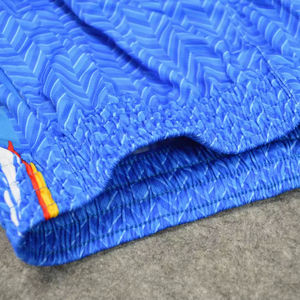 Uniforme de basket-ball 100% polyester, uniforme de basket-ball de bonne qualité, uniforme de basket-ball sur mesure, nouveau design - Product Image 5