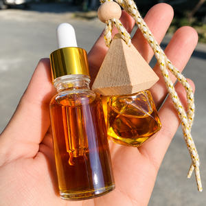 Huile essentielle de cannelle de qualité supérieure, flacon de 10 ml pour l'aromathérapie - Product Image 4