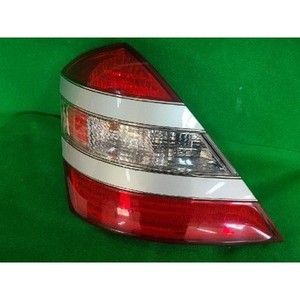 Luz Trasera Izquierda Usada Clase S A2218200177 - Product Image 1