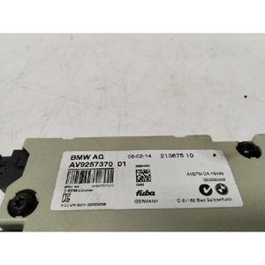 Utilizado para ECUs y Módulos de Computación de la Serie 5 9257370 - Excelente Estado, Origen Alemania, Facelift 2013 - Product Image 4