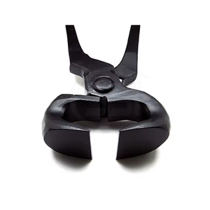 Cortapies y Alicates para Cascos de Caballo de Grado Veterinario, de Alta Resistencia y Fácil Manejo, Herramientas Profesionales para Herradores, Mantenimiento de Establos - Product Image 3