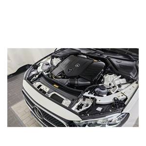 Mercedes-Benz E200 Avantgarde Classe E 2024 avec 21 012 km, conduite à gauche, boîte automatique, caméra de recul - Product Image 6
