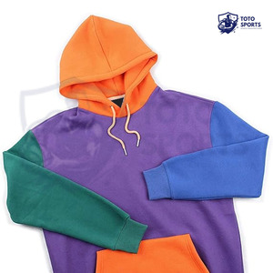 Sudadera con Capucha para Hombre, Ligera, de Alta Calidad, Ajustada, Transpirable, con Nuevo Diseño, Buen Servicio, Ropa Deportiva - Product Image 3