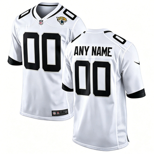 Camiseta de Fútbol Americano para Mujer, Ropa Deportiva Premium con Diseño de Número Impreso Resistente - Product Image 1