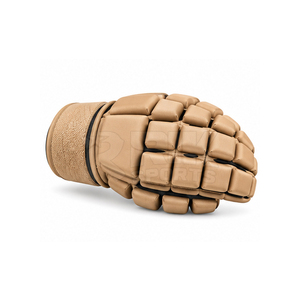 Gants de hockey sur gazon : prix de gros, flexibles, avec paume souple et tissu léger - Product Image 5