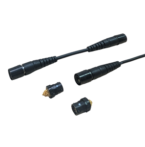 Compatible avec la série MiniMax 2A 3A, blindage robuste, haute densité, étanchéité IP68, systèmes de verrouillage miniature push-pull. - Product Image 1