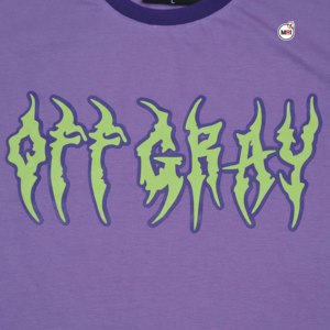 T-shirt à manches courtes de haute qualité avec logo personnalisé, impression numérique recto-verso, streetwear, 100% coton respirant - Product Image 6