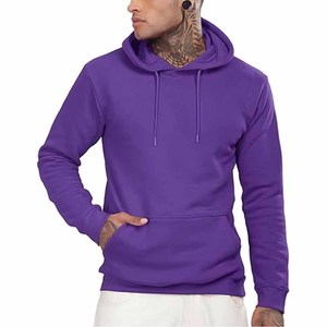Sudaderas con capucha para hombre de tamaño personalizado más populares, nuevo estilo, color personalizado, subidas por Dress Sports - Product Image 1