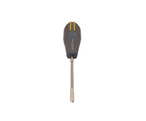 Élévateur dentaire de qualité supérieure avec manche en plastique droit de 5 mm, instrument d'extraction dentaire en acier inoxydable pour la chirurgie dentaire - Product Image 5