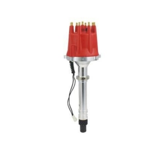Distributore HEI All-in-One da 65K Volt per Ford SB 302 351 Windsor <span class=keywords><strong>5.8</strong></span> 5.0L EFI a Carburatore Motore V8 351C-351M 400 429 460 - Product Image 6
