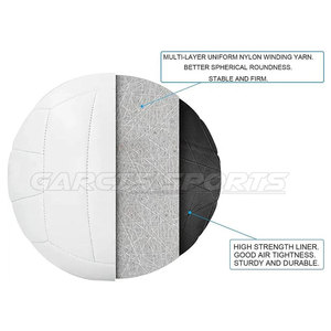 Balón de Voleibol de Último Diseño, Equipamiento Deportivo Profesional, Balón de Voleibol Más Vendido - Product Image 3