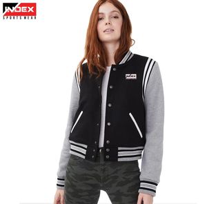 Chaqueta Acolchada Personalizada para Mujer, OEM ODM, Ropa de Calle de Invierno, Abrigo Acolchado de Alta Calidad, Fabricación al por Mayor - Product Image 2
