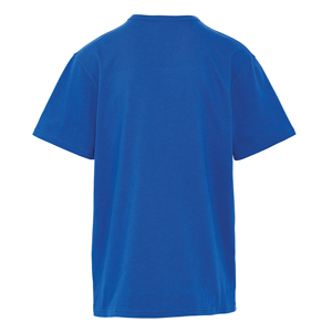 T-shirt basique vierge 100% Coton respirant 220g pour homme, qualité supérieure, pour production en masse et conteneurs, fournisseur de confiance - Product Image 2