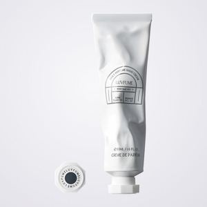 Crème hydratante pour les mains Reopyum Berry Baby O, 50 ml, tube pour peaux sensibles, cadeau de Noël - Product Image 2