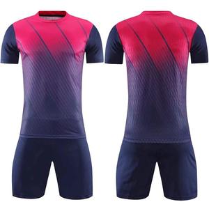 Uniformes de Voleibol Deportivos al por Mayor con Servicio OEM 2026, Diseña tu Propio Uniforme de Voleibol Masculino Sublimado Personalizado en Venta - Product Image 4