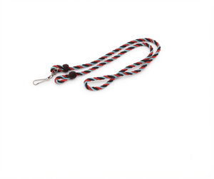 Cordons de serre-tête en coton/polyester tressés personnalisés pour fabricants OEM, éco-responsables, de haute qualité, pour uniformes de défilé et cérémonies - Product Image 1