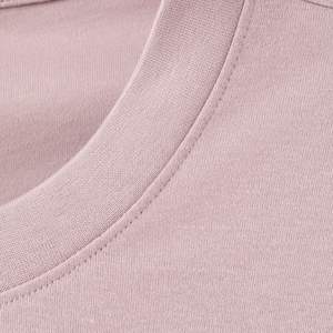 Camiseta de Hombre 100% Algodón Tejido con Hombros Caídos, Estilo Urbano, Corte Regular, Estampado Personalizado, Ecológica, con Logotipo Personalizado, Tejido Grueso - Product Image 4