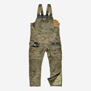Pantalones de Trabajo Tácticos con Peto para Hombre, Suministro Directo de Fábrica, Precio Económico - Product Image 1