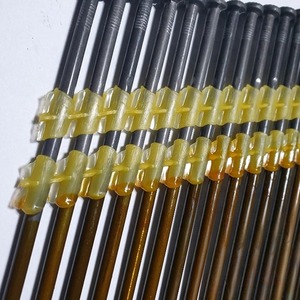 [YOU-ONE Befestigungssysteme] Jumbo-Nägel 21 Grad Kunststoffstreifen PLJN 3,4 bis 4,6mm 100 bis 200mm für BASSO A22 Große Nägel - Product Image 3