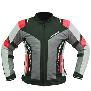 Custom Motorcycle Summer Cool Textile <b>Jackets</b> Motorcycle Summer Mesh Waterproof <b>Jacket</b> For Men's With High Quality Fabric - Product Image 2
