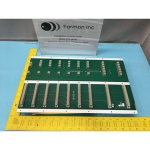 Placa base AMAT 0100-A0752 CSM. 0110-A0452 - Equipo y Piezas de Semiconductores de Confianza de Marca Global Legacy - Product Image 2