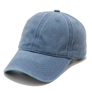 Custom Logo Casual Sports <b>Cap</b> High Quality Embossed Sublimation Transfer Print Lightweight Eco-Friendly 100% Cotton Canvas - Product Image 6