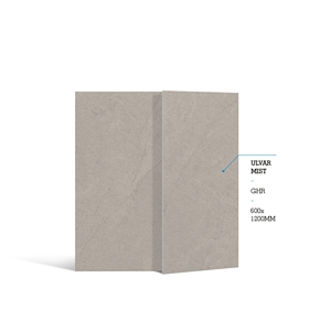 Baldosas de porcelana Skytouch Ulvar Clay GHR para suelo, 600x1200mm, resistentes al ácido y antideslizantes, para villas, etc. - Product Image 1