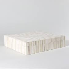 Luxury Bone Inlay <b>Keepsake</b> Storage <b>Box</b> MDF Handmade Gift <b>Box</b> - Product Image 4