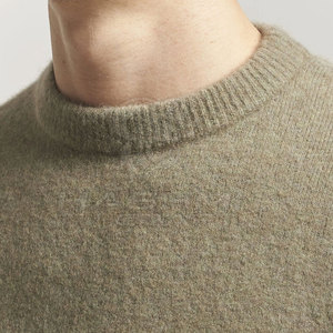 Suéteres para Hombre, Cálidos, Elegantes y Cómodos, Tejidos para Uso Diario, Casual, de Oficina y al Aire Libre - Product Image 6