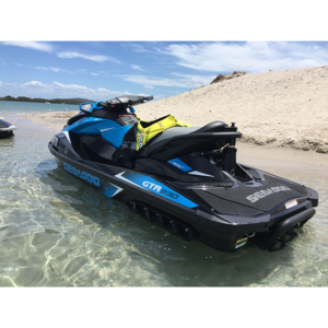 Système moteur puissant pour jet ski, idéal pour la navigation rapide et les activités de loisirs aquatiques. - Product Image 3