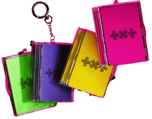 TXT A MOMENT OF STILLNESS IN THE THORNS (ESTUCHE CON FOTOS) ÁLBUM DE KPOP MÁS VENDIDO EN COREA - Product Image 3