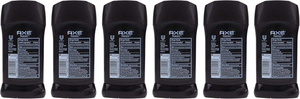 Déodorant AXE Phoenix 48H Protection contre les odeurs Menthe écrasée et romarin Sans aluminium Pour hommes 3 onces (lot de 4) - Product Image 3