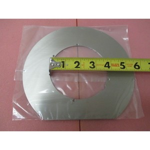 AMAT 0020-96913 Plate Centra 200 Dual Sens - อุปกรณ์และชิ้นส่วนเซมิคอนดักเตอร์ระดับโลกที่เชื่อถือได้ - Product Image 5